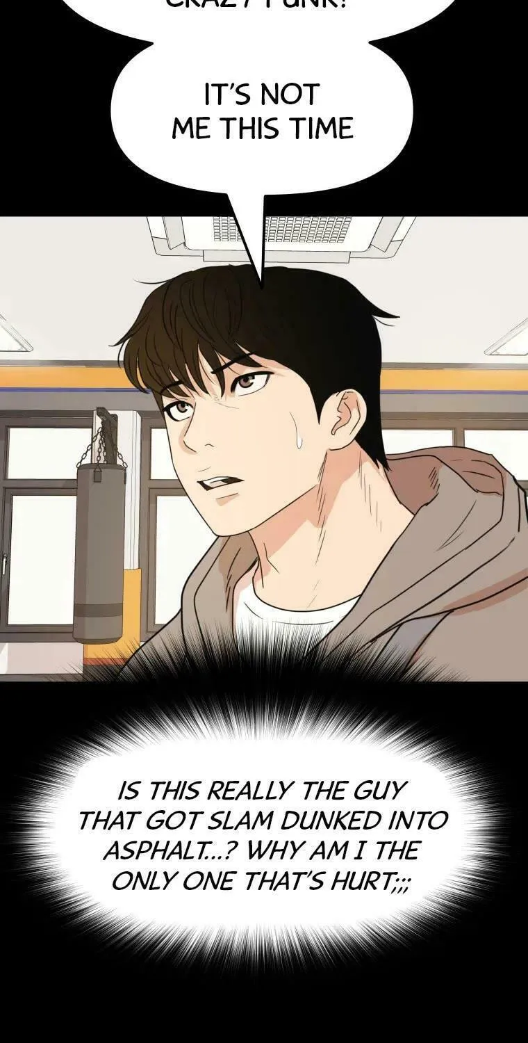 Read Guard Pass chapter 59 image 23 on Lezhin