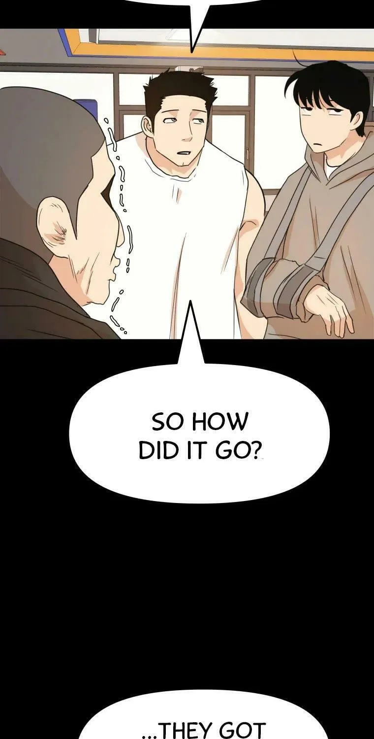 Read Guard Pass chapter 59 image 29 on Lezhin