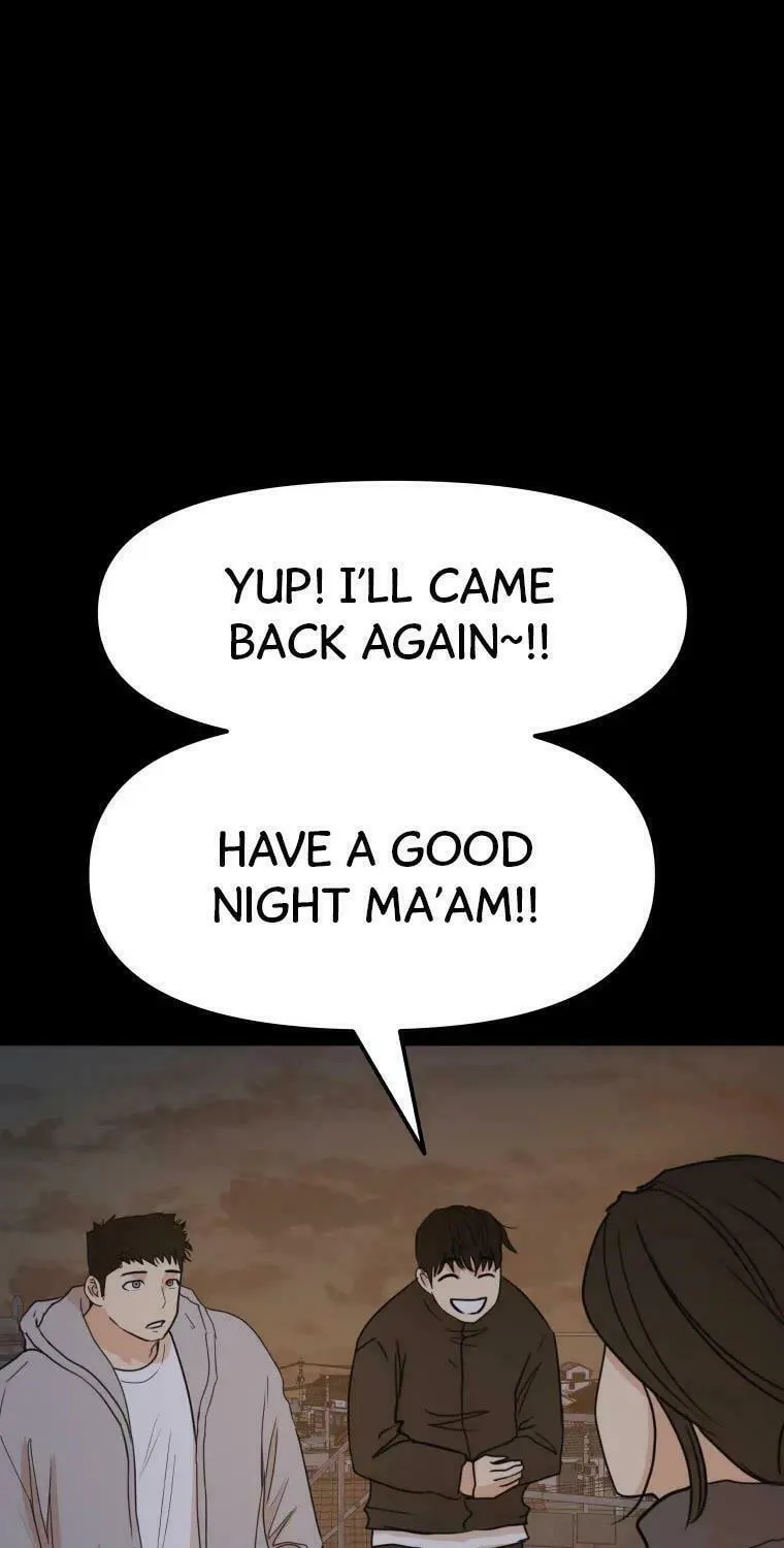 Read Guard Pass chapter 59 image 3 on Lezhin
