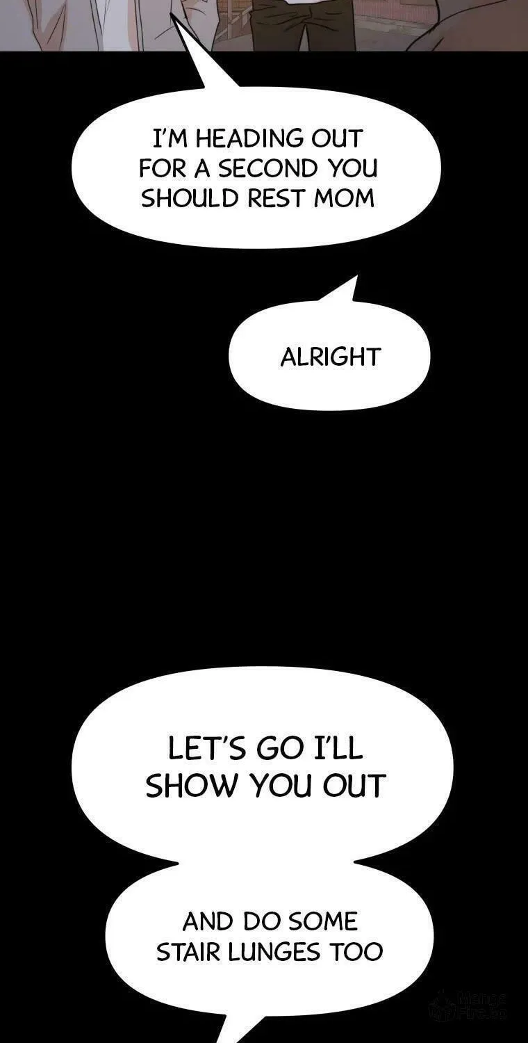 Read Guard Pass chapter 59 image 4 on Lezhin