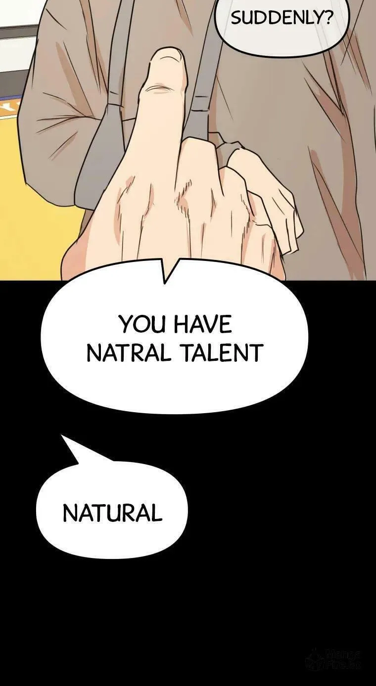Read Guard Pass chapter 59 image 46 on Lezhin