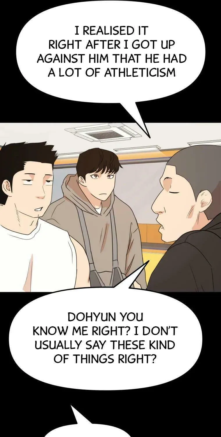Read Guard Pass chapter 59 image 47 on Lezhin