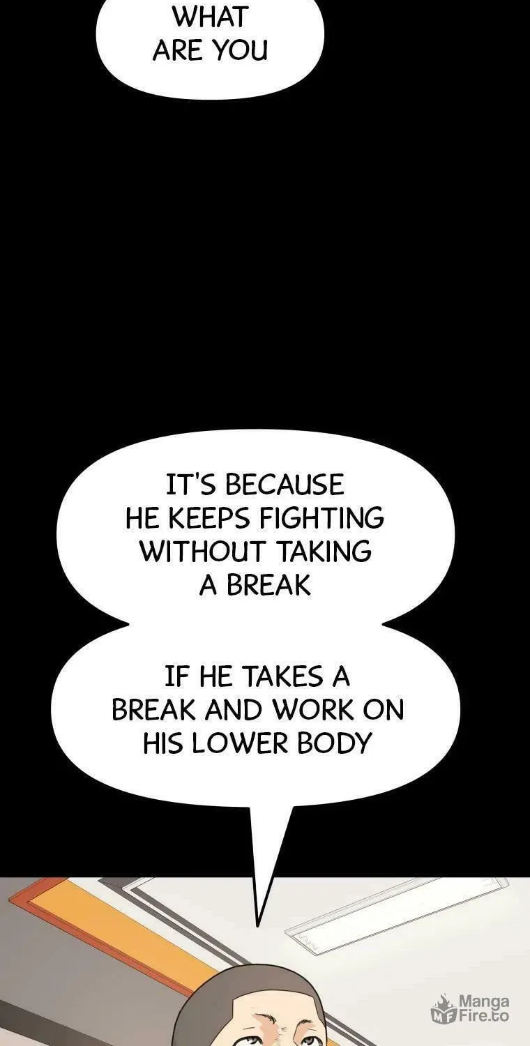 Read Guard Pass chapter 59 image 48 on Lezhin