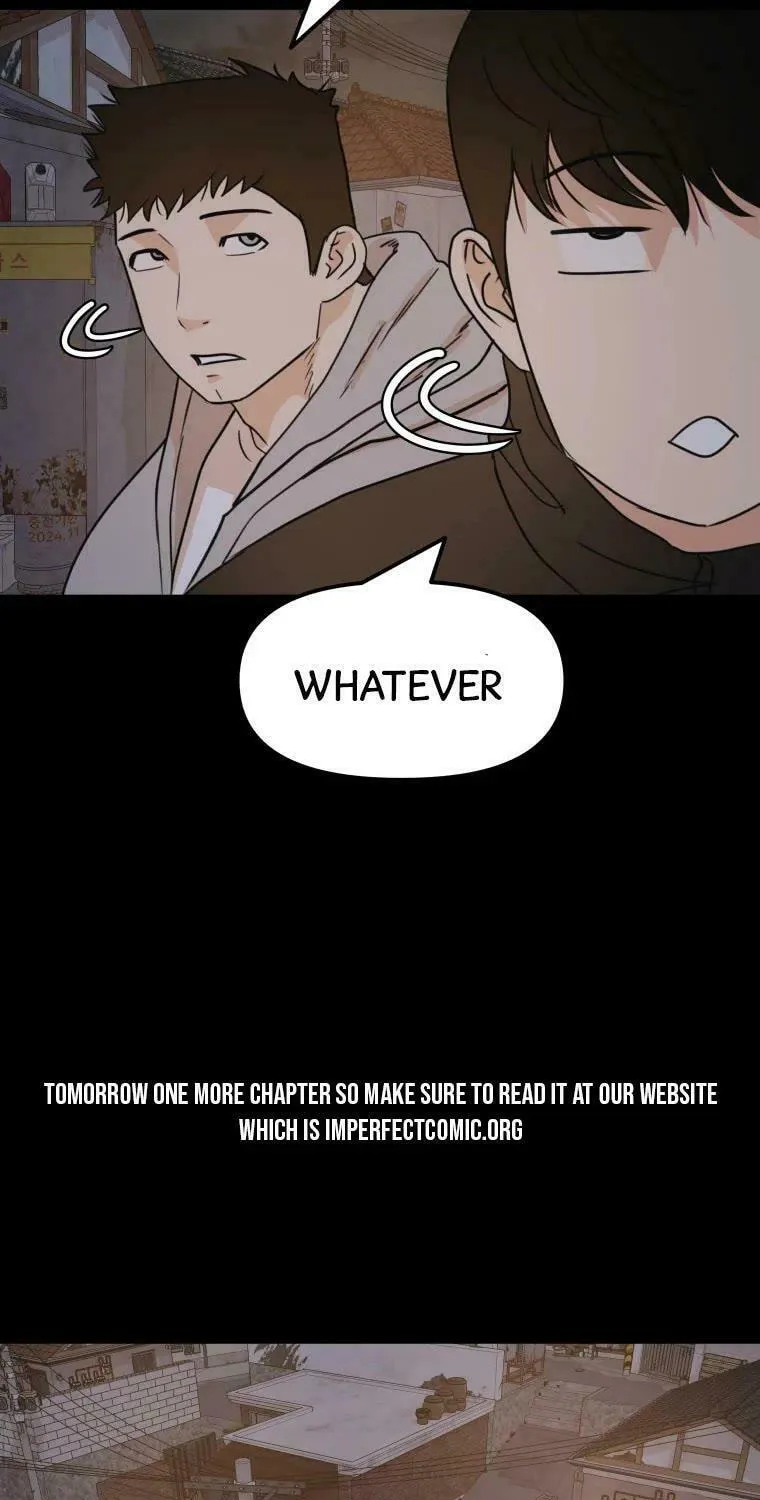 Read Guard Pass chapter 59 image 5 on Lezhin