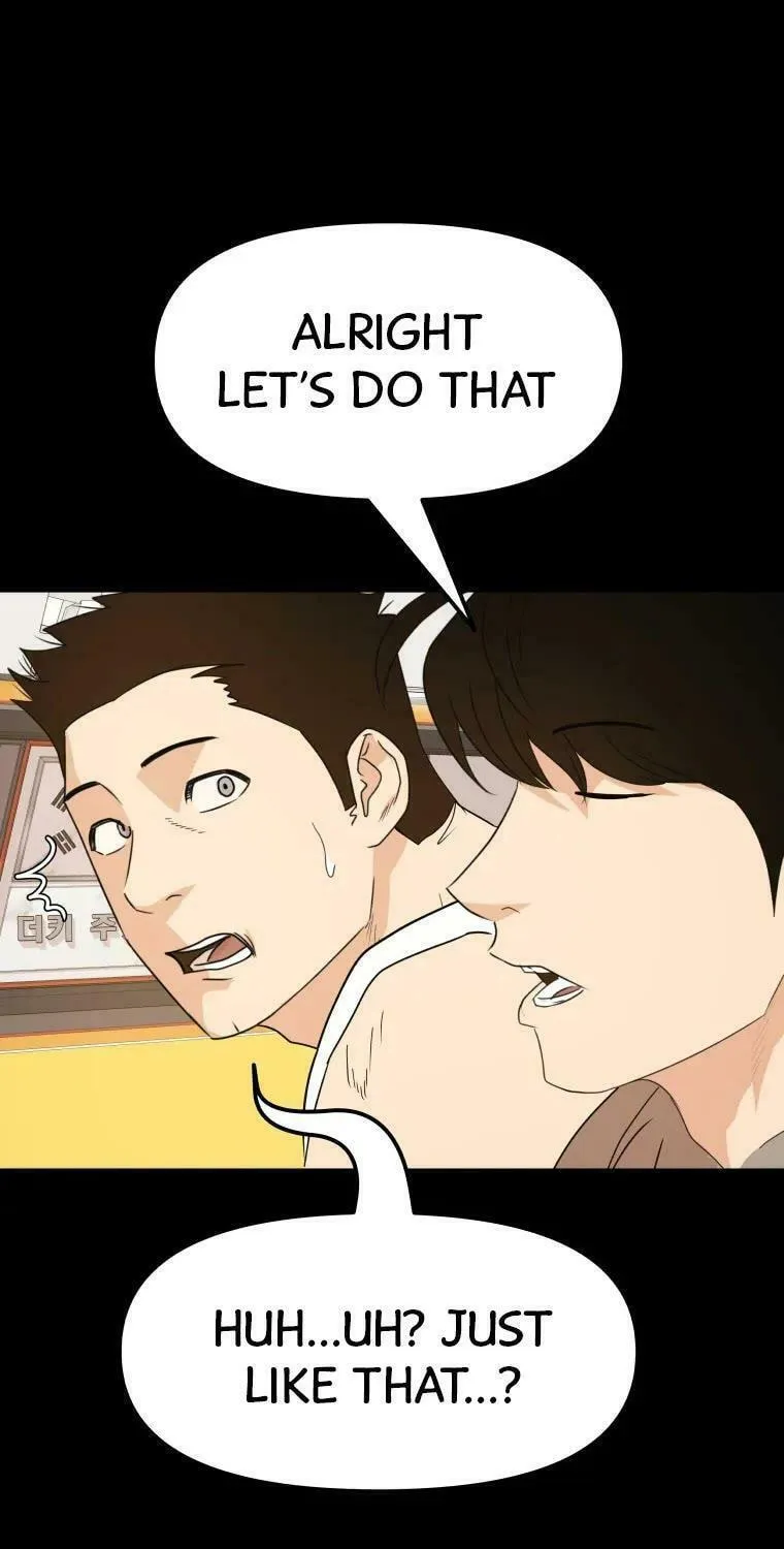 Read Guard Pass chapter 59 image 51 on Lezhin