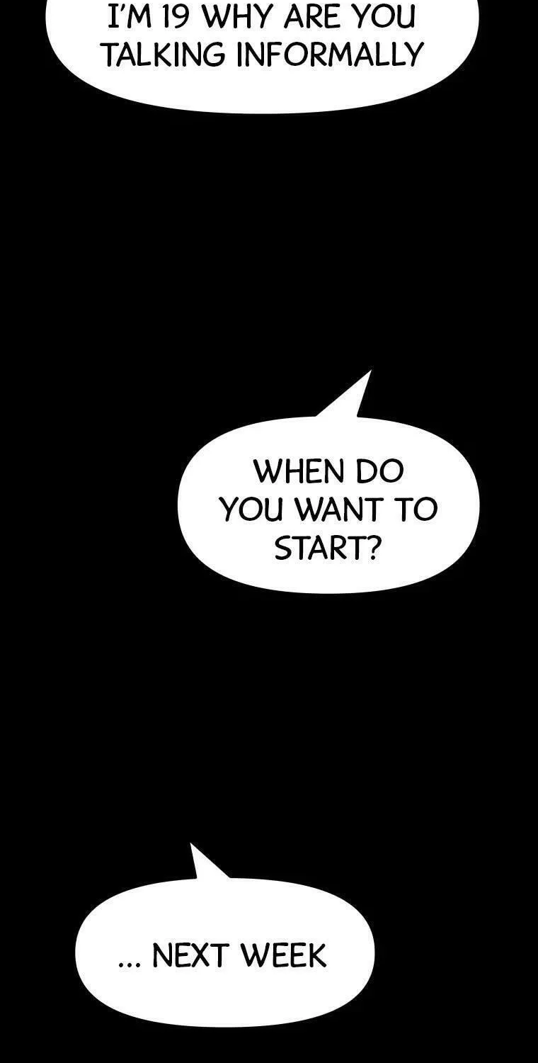 Read Guard Pass chapter 59 image 56 on Lezhin