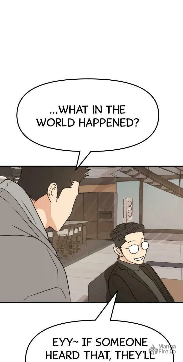 Read Guard Pass chapter 59 image 64 on Lezhin