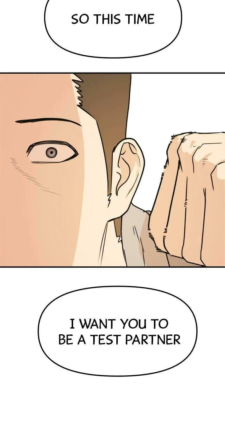Read Guard Pass chapter 59 image 69 on Lezhin