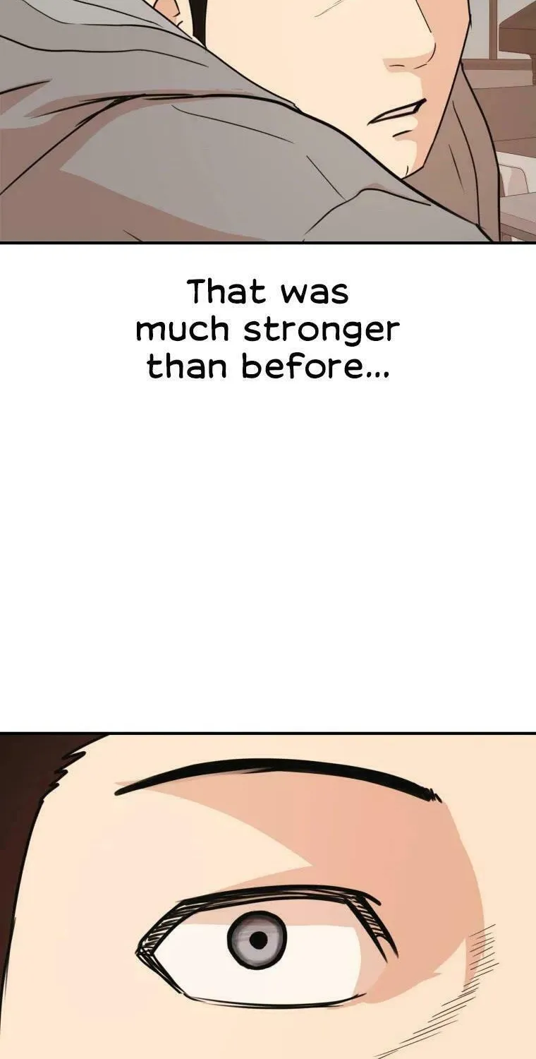 Read Guard Pass chapter 59 image 74 on Lezhin