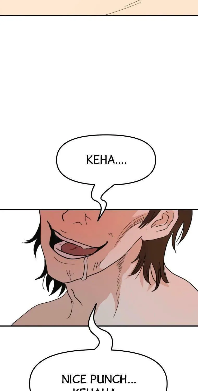 Read Guard Pass chapter 59 image 75 on Lezhin