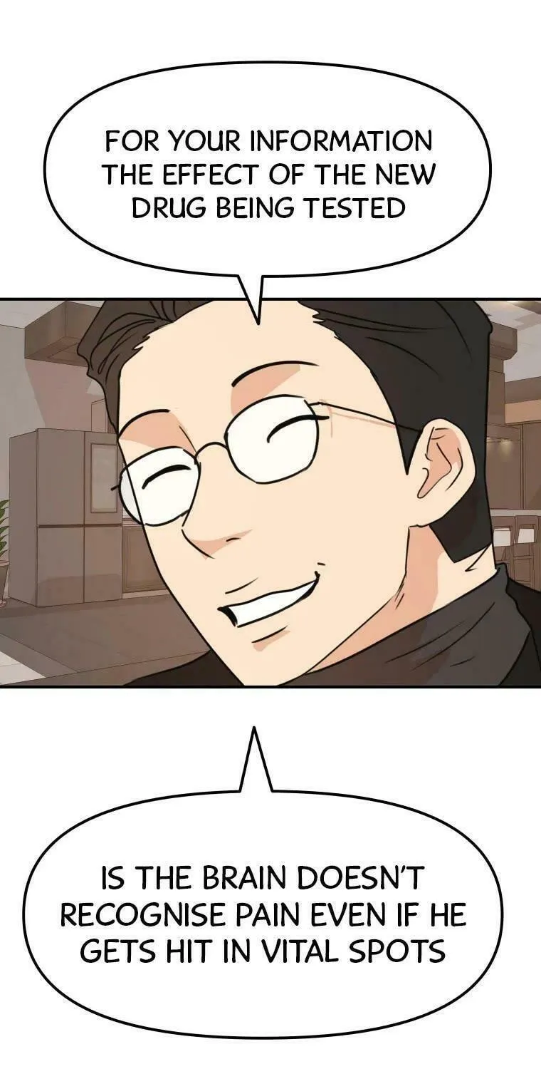 Read Guard Pass chapter 59 image 77 on Lezhin