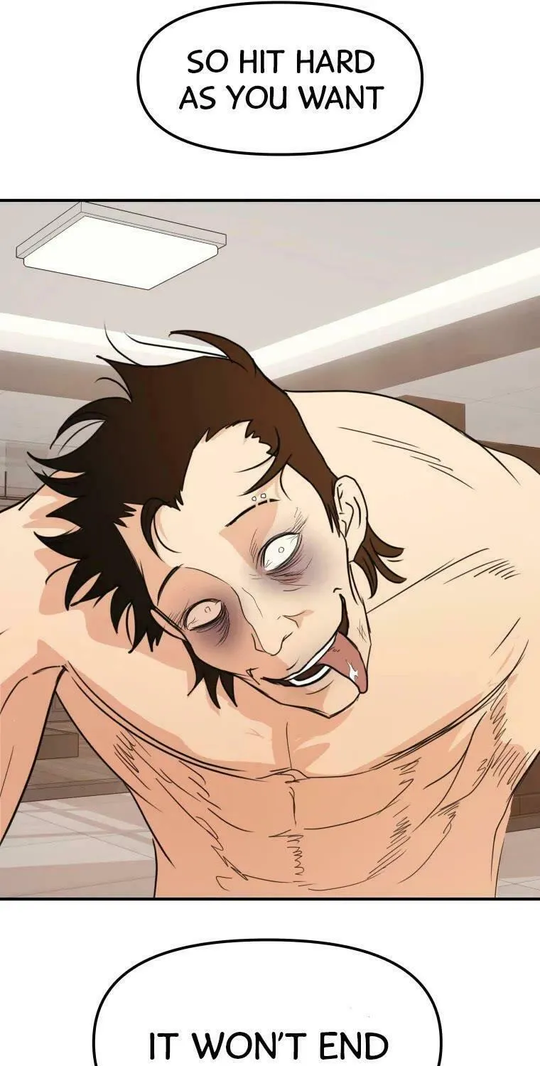 Read Guard Pass chapter 59 image 79 on Lezhin