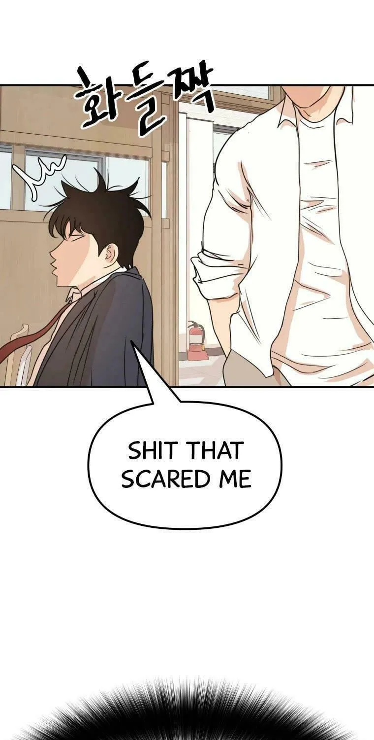 Read Guard Pass chapter 59 image 87 on Lezhin