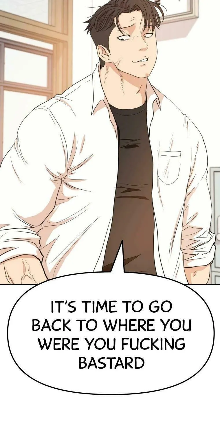Read Guard Pass chapter 59 image 91 on Lezhin