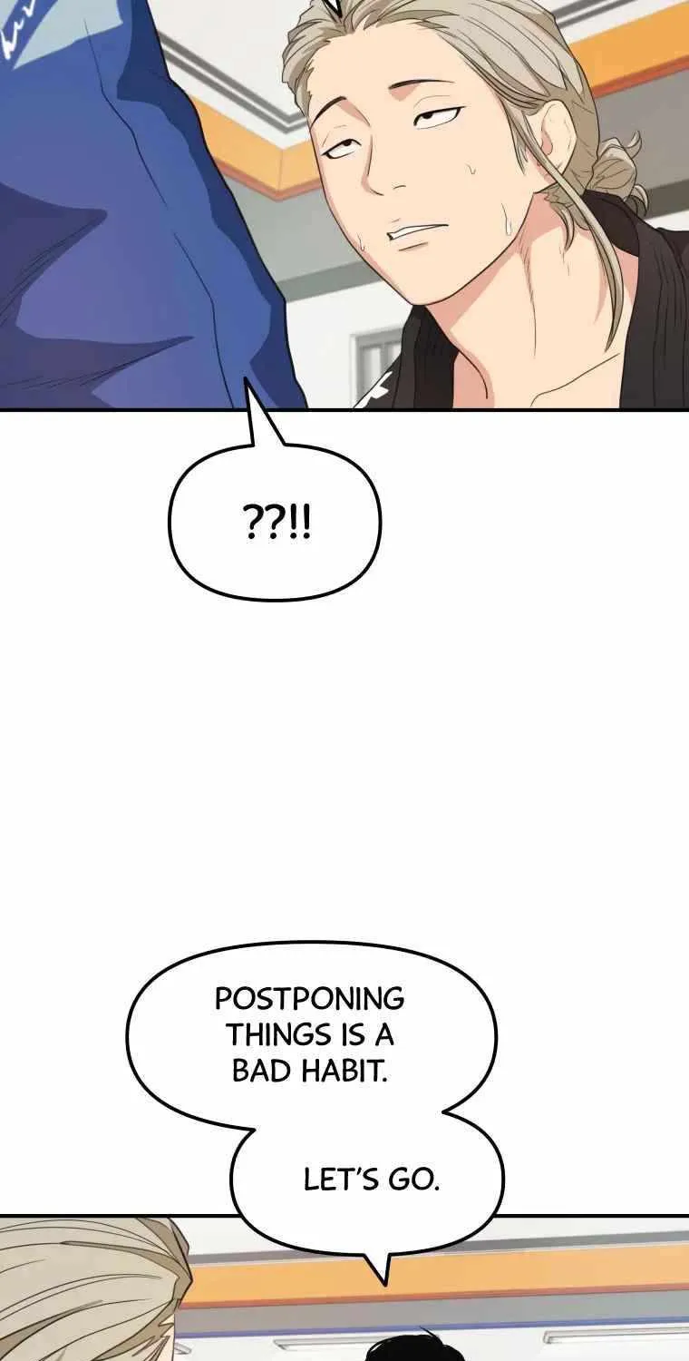 Read Guard Pass chapter 6.1 image 11 on Lezhin