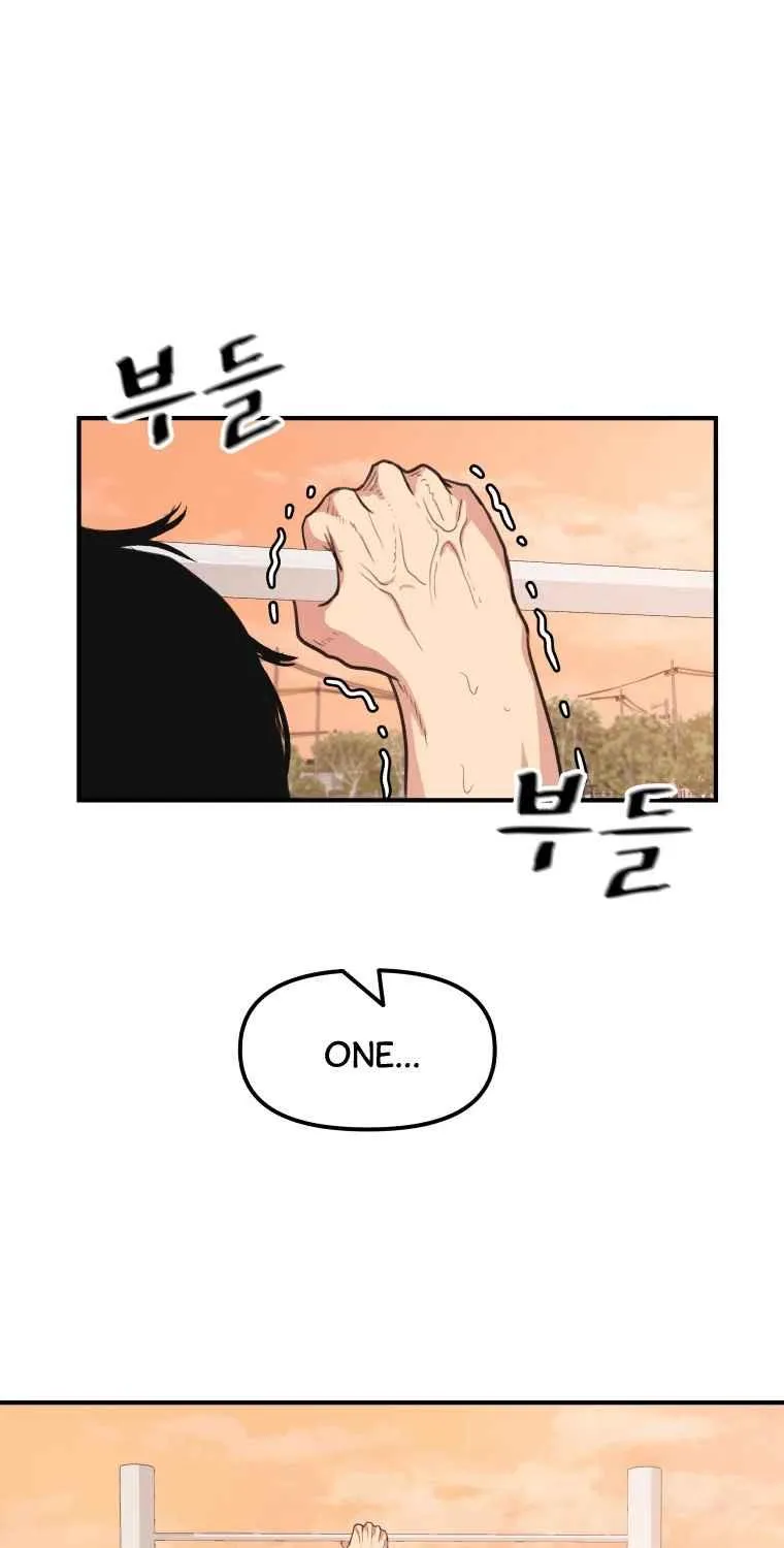 Read Guard Pass chapter 6.1 image 16 on Lezhin