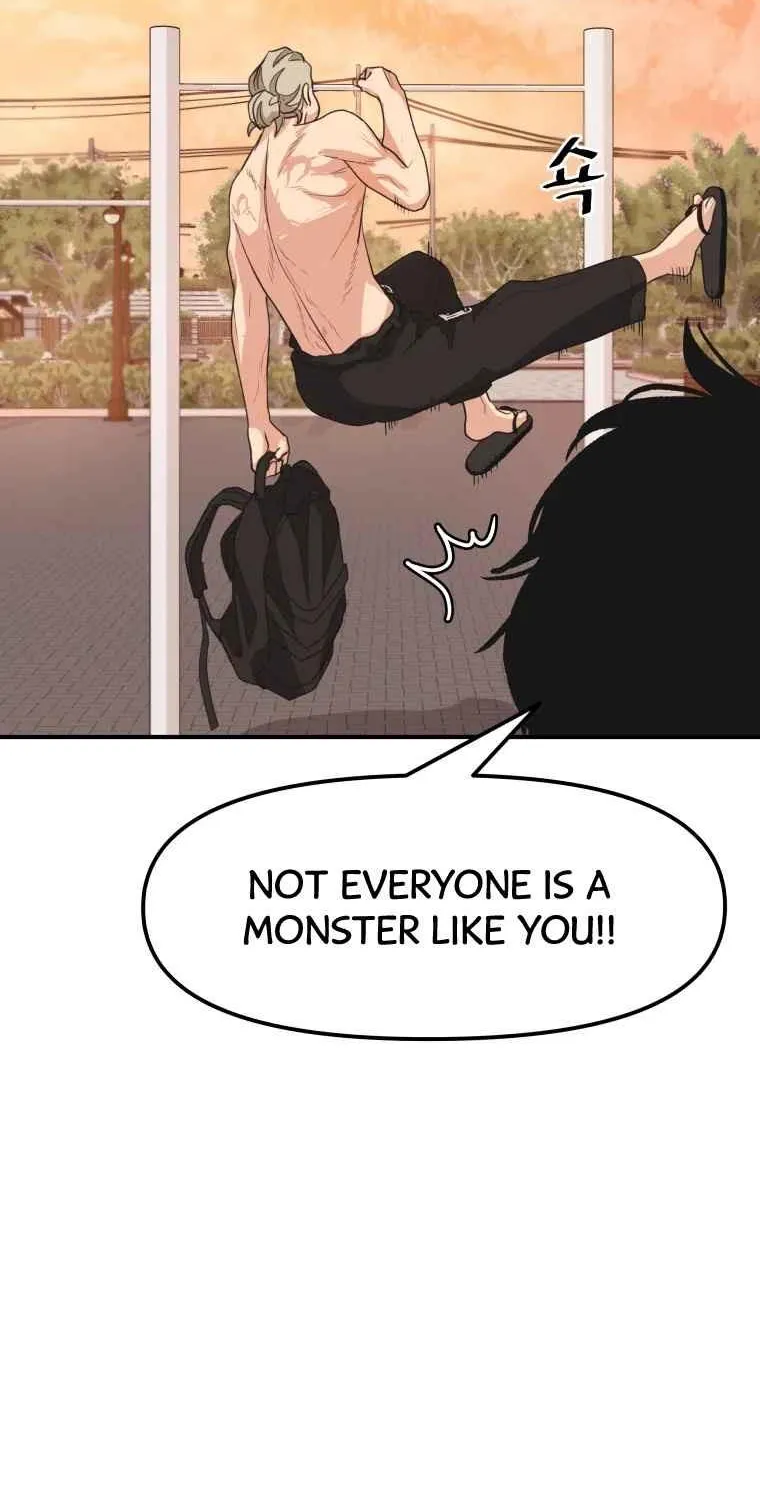 Read Guard Pass chapter 6.1 image 22 on Lezhin