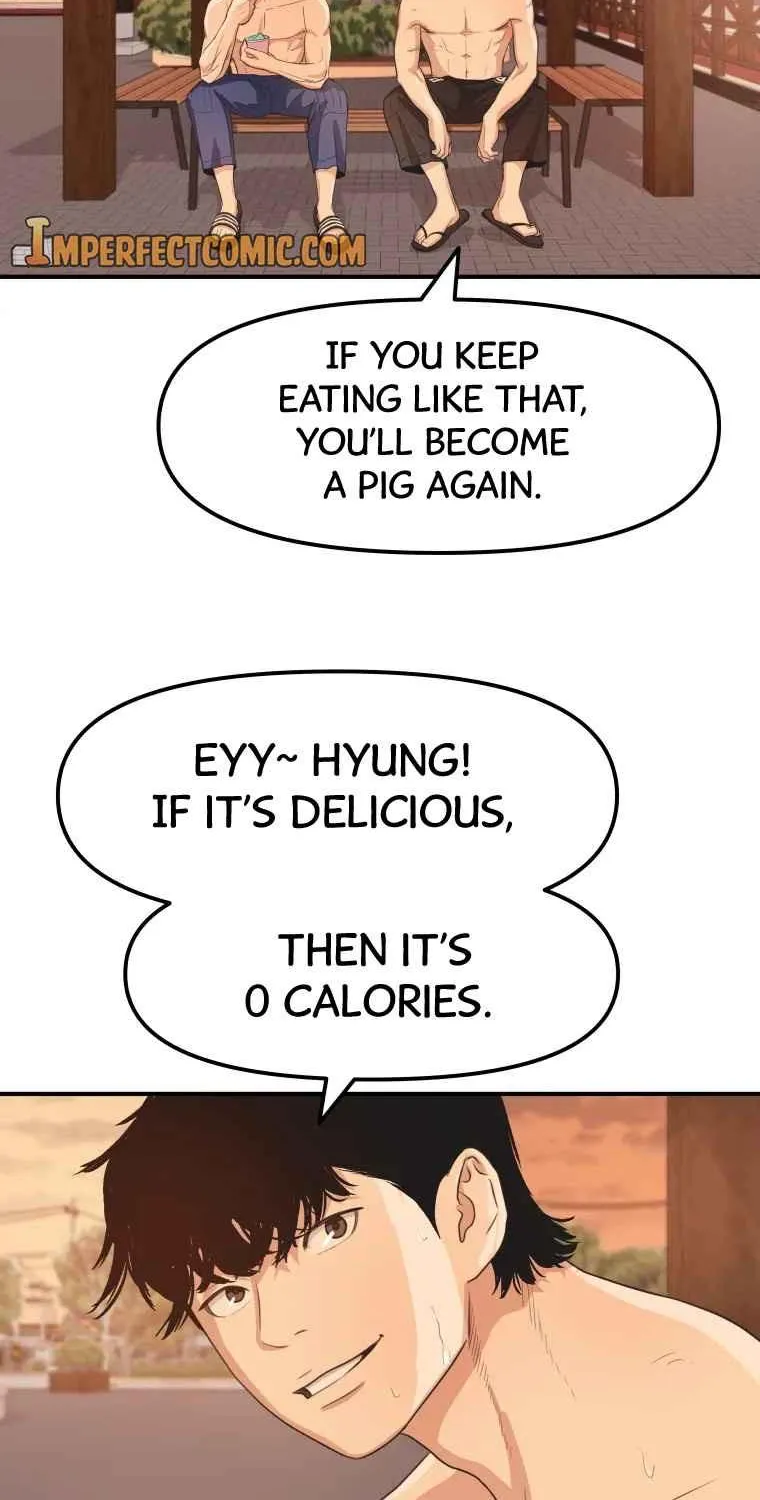 Read Guard Pass chapter 6.1 image 24 on Lezhin