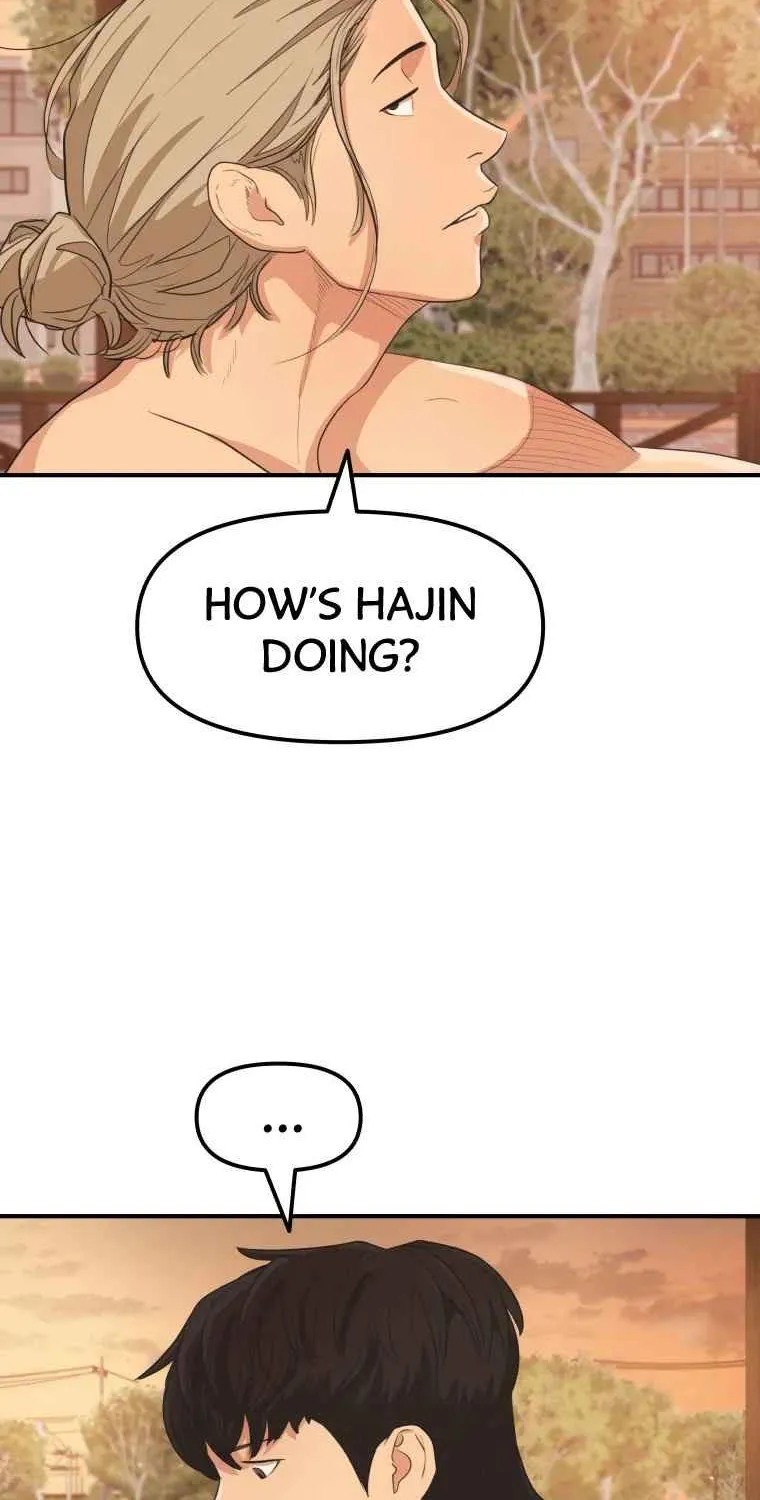 Read Guard Pass chapter 6.1 image 26 on Lezhin