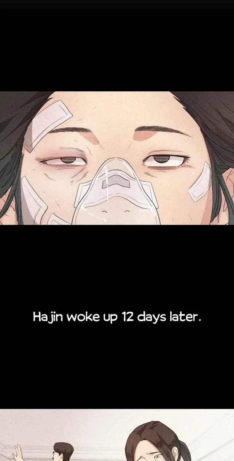 Read Guard Pass chapter 6.1 image 29 on Lezhin