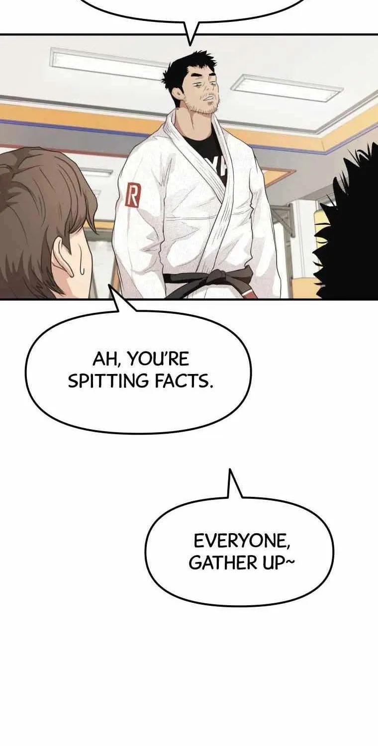 Read Guard Pass chapter 6.1 image 3 on Lezhin