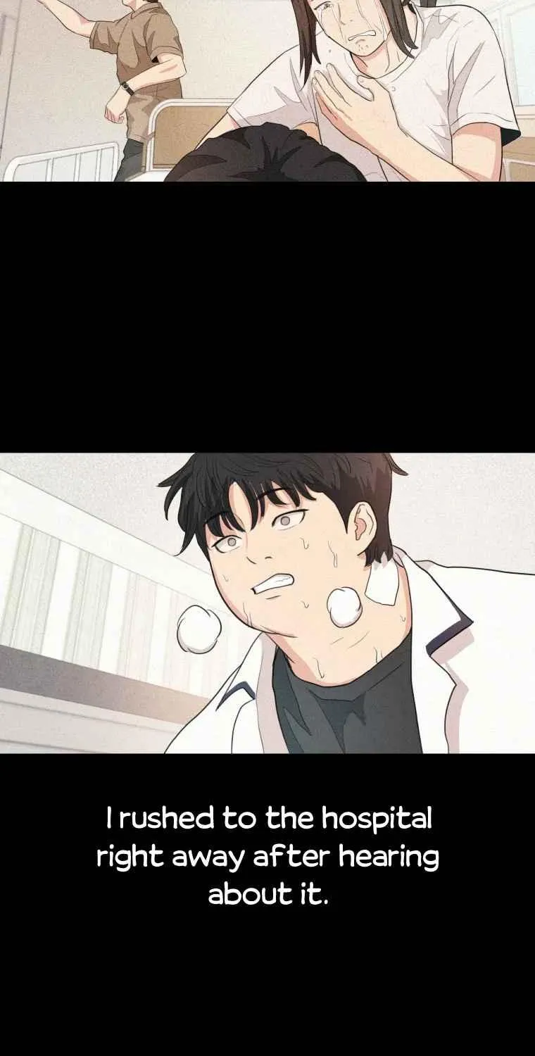 Read Guard Pass chapter 6.1 image 30 on Lezhin