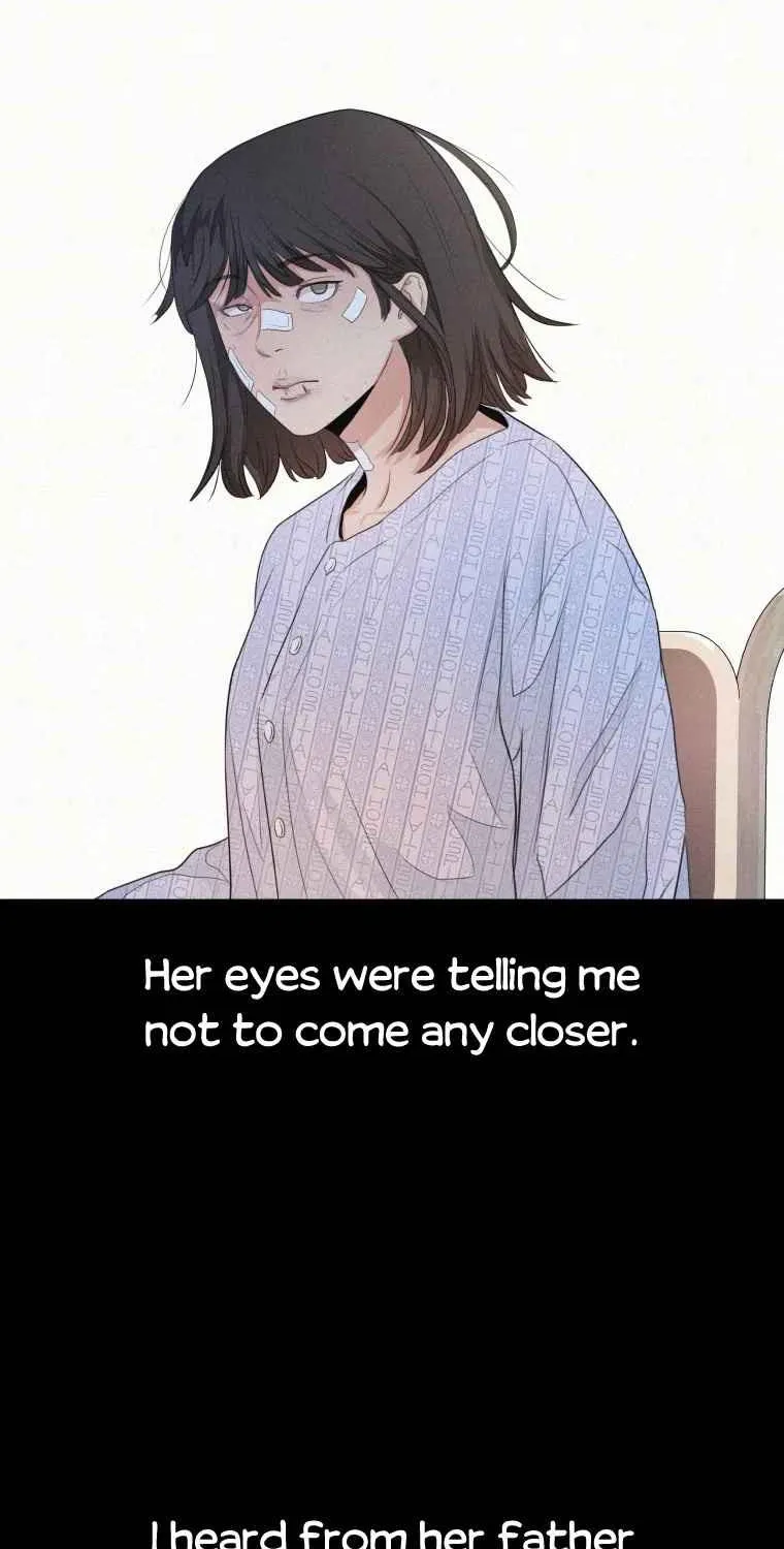 Read Guard Pass chapter 6.1 image 33 on Lezhin