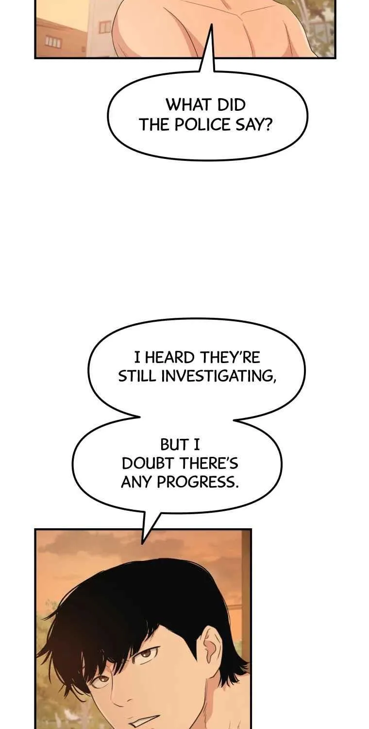 Read Guard Pass chapter 6.1 image 37 on Lezhin