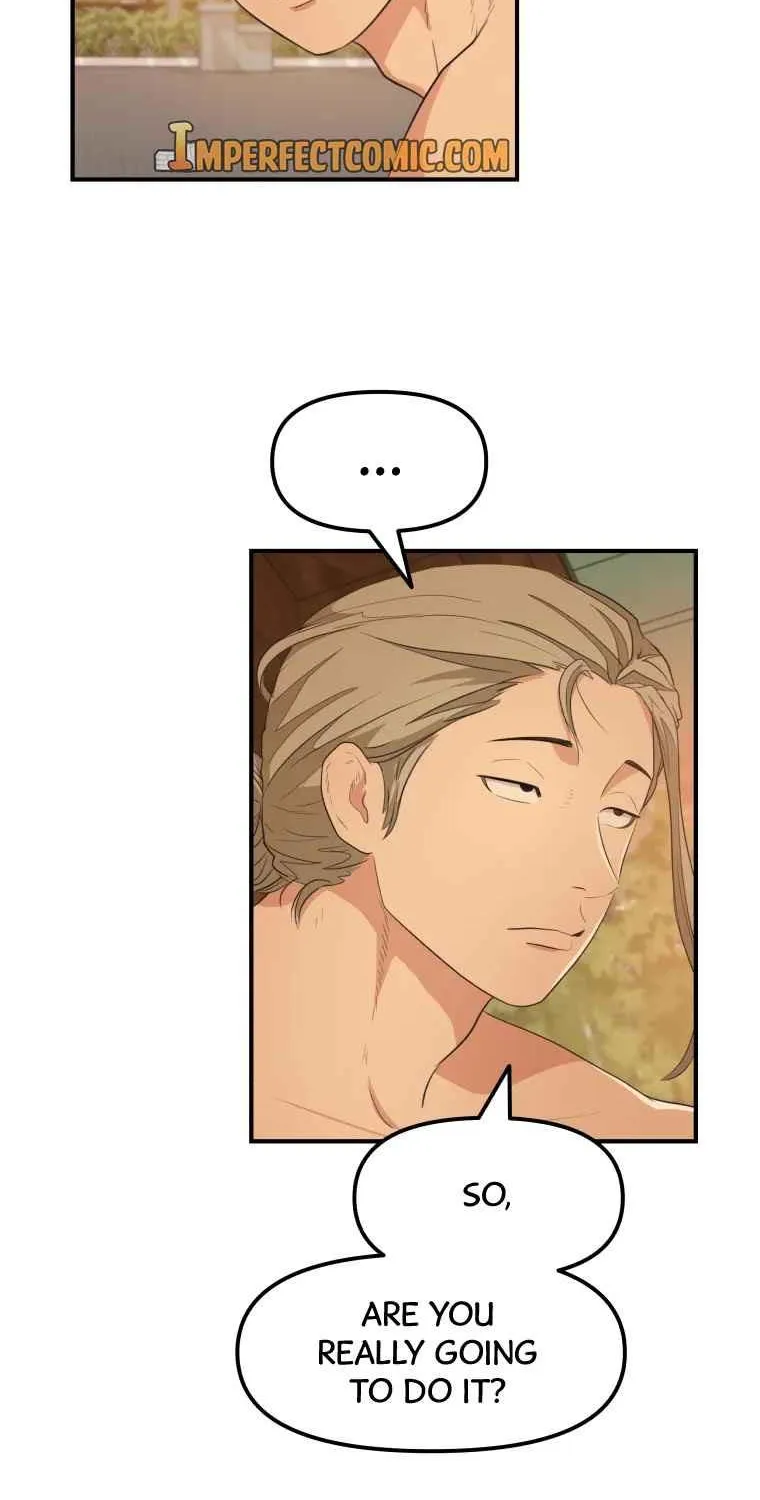 Read Guard Pass chapter 6.1 image 38 on Lezhin