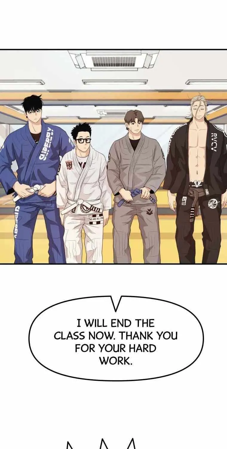 Read Guard Pass chapter 6.1 image 4 on Lezhin