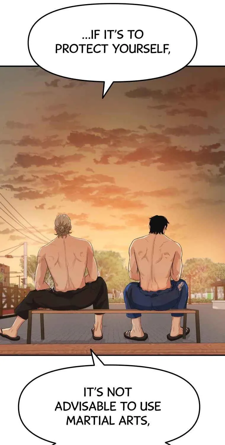 Read Guard Pass chapter 6.1 image 40 on Lezhin