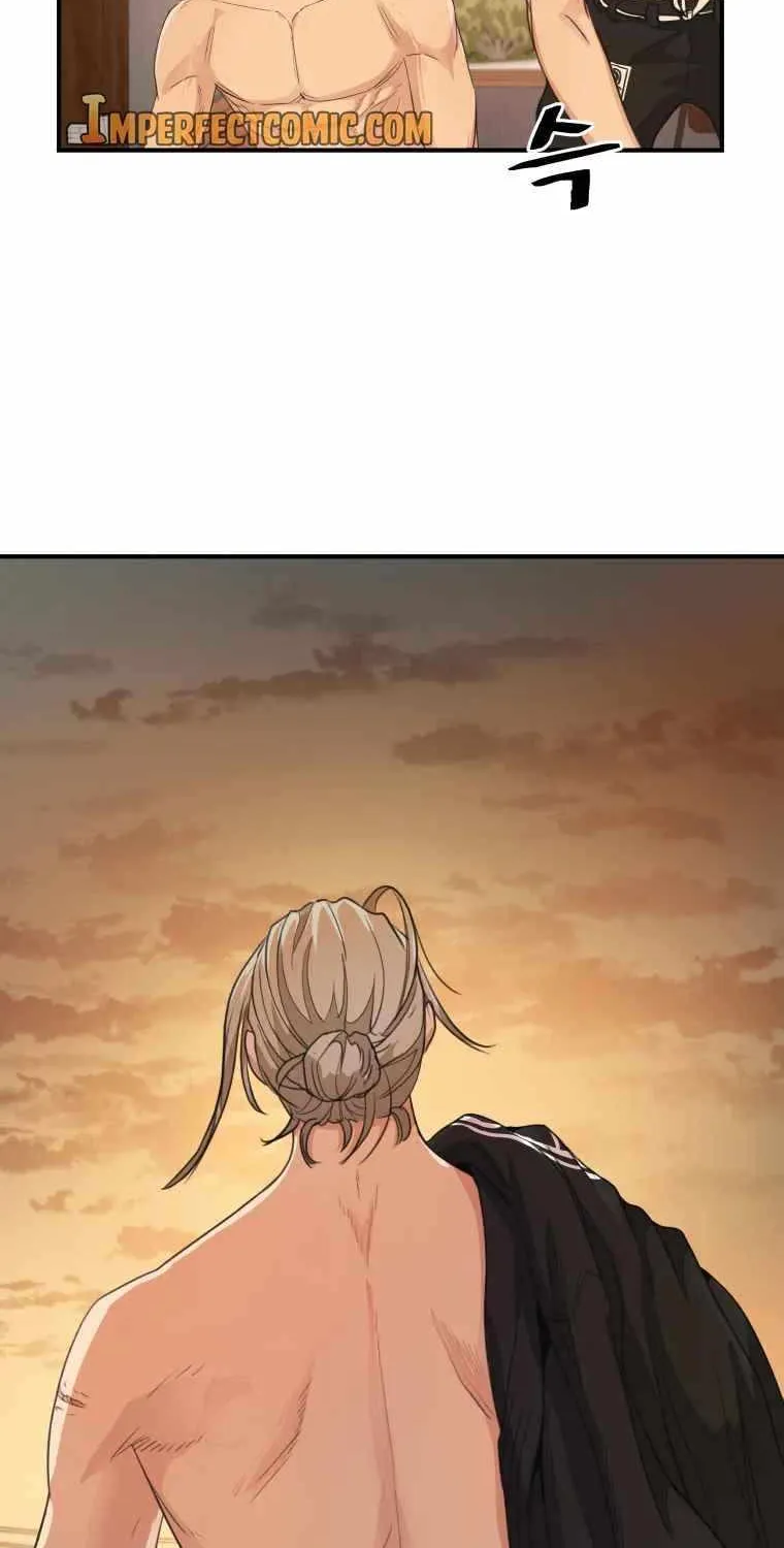 Read Guard Pass chapter 6.1 image 43 on Lezhin
