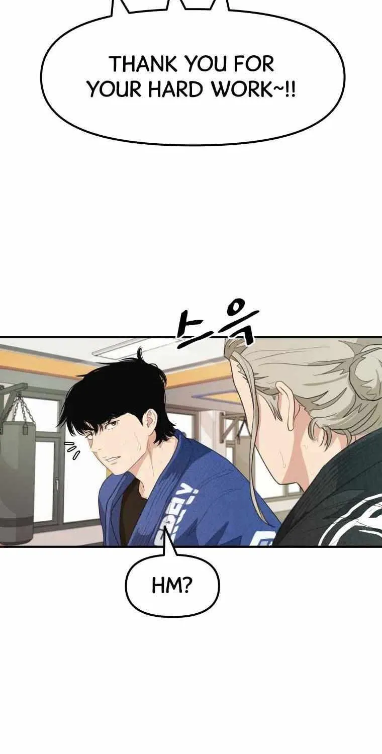 Read Guard Pass chapter 6.1 image 5 on Lezhin