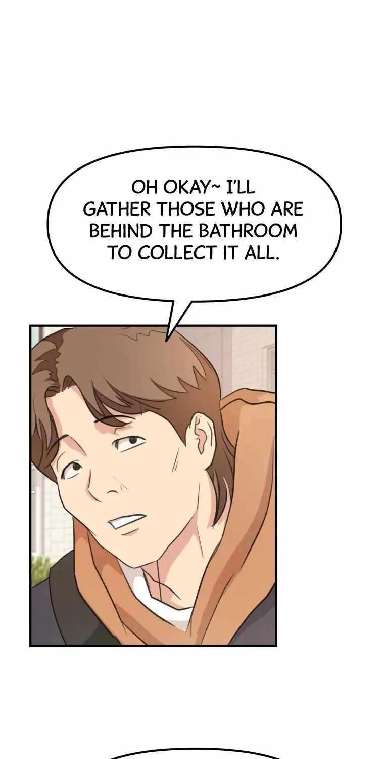 Read Guard Pass chapter 6.1 image 50 on Lezhin