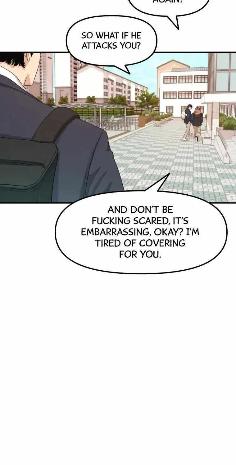 Read Guard Pass chapter 6.1 image 52 on Lezhin