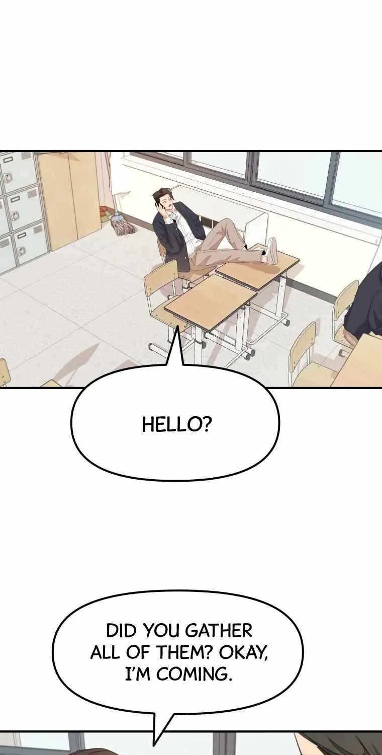 Read Guard Pass chapter 6.1 image 53 on Lezhin