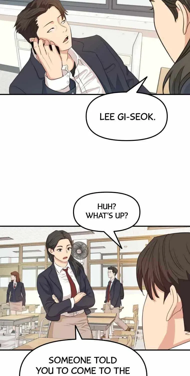 Read Guard Pass chapter 6.1 image 54 on Lezhin