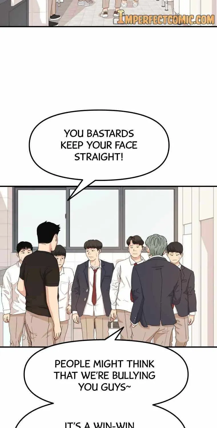 Read Guard Pass chapter 6.1 image 59 on Lezhin