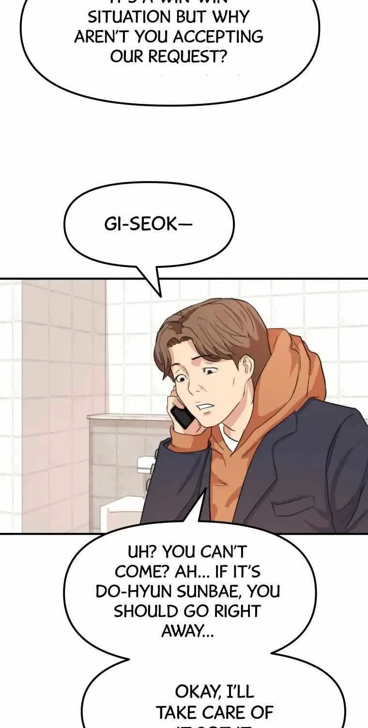 Read Guard Pass chapter 6.1 image 60 on Lezhin