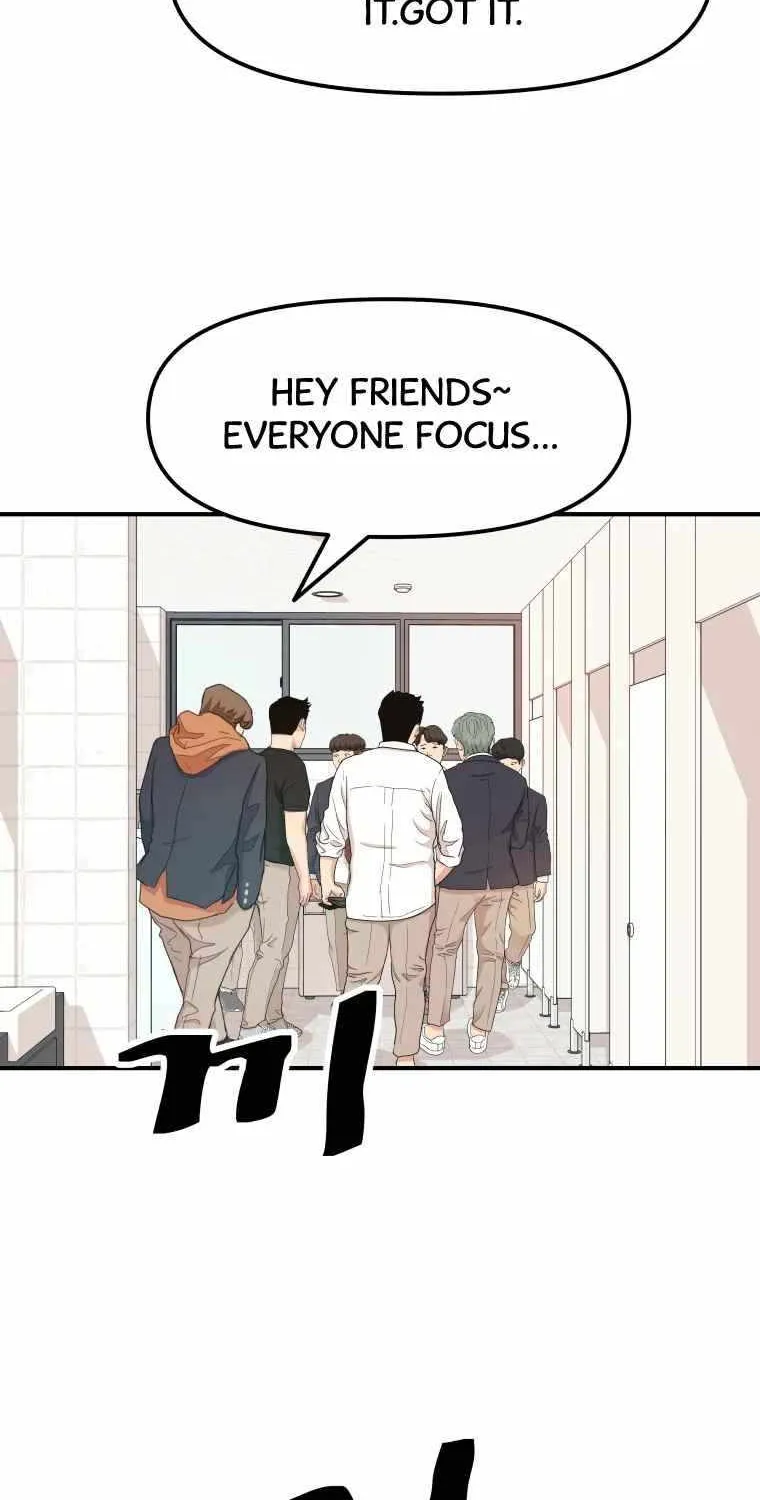 Read Guard Pass chapter 6.1 image 61 on Lezhin