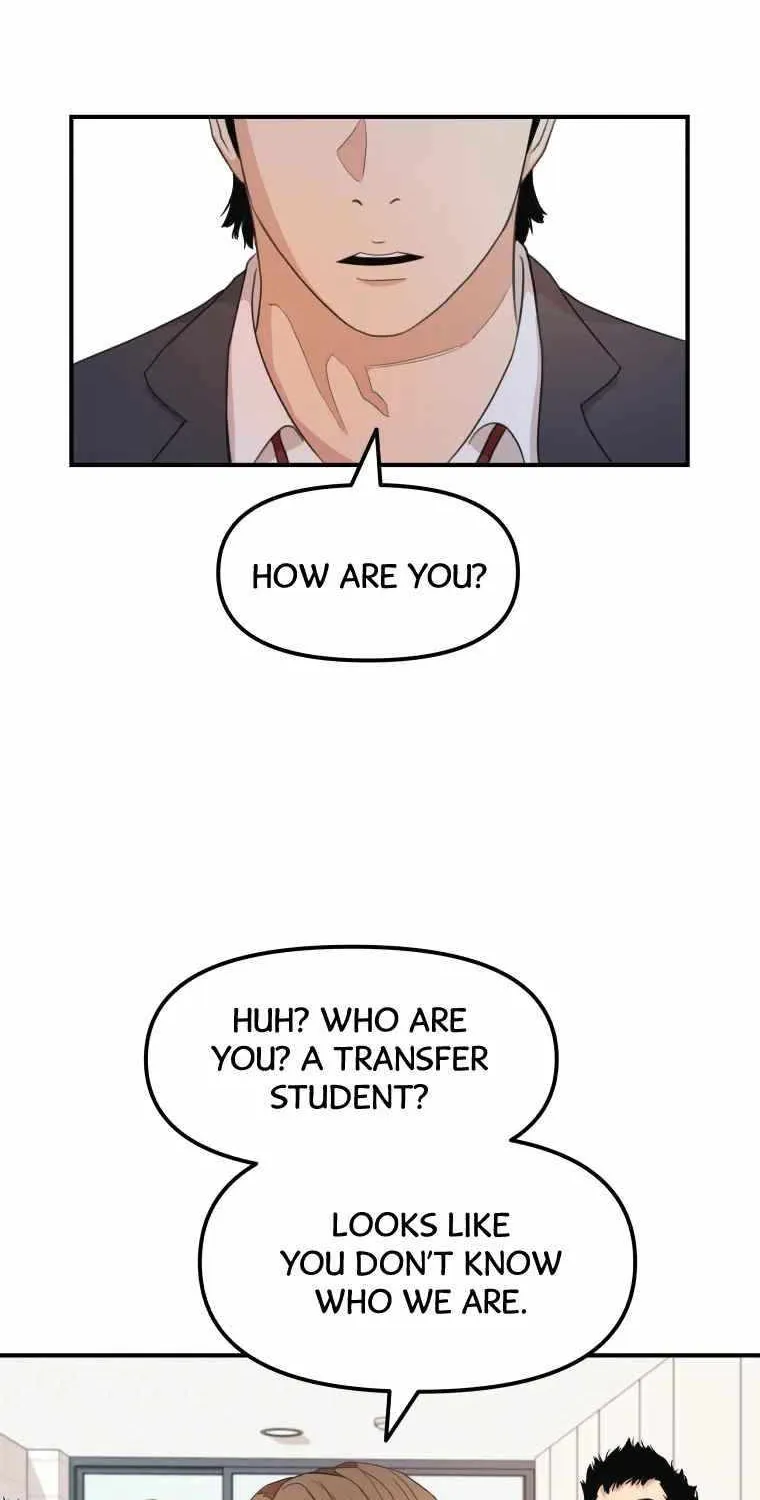 Read Guard Pass chapter 6.1 image 64 on Lezhin