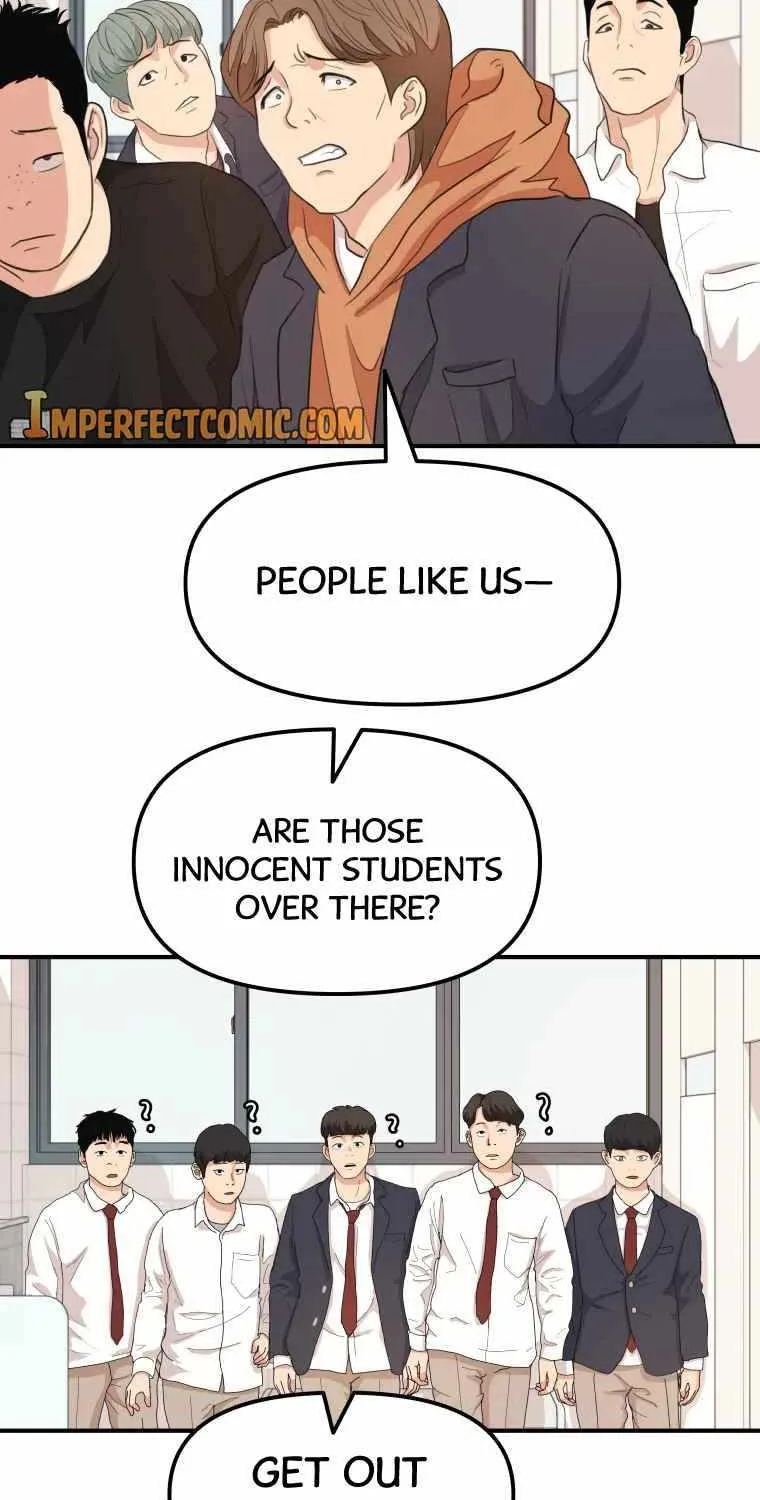 Read Guard Pass chapter 6.1 image 65 on Lezhin