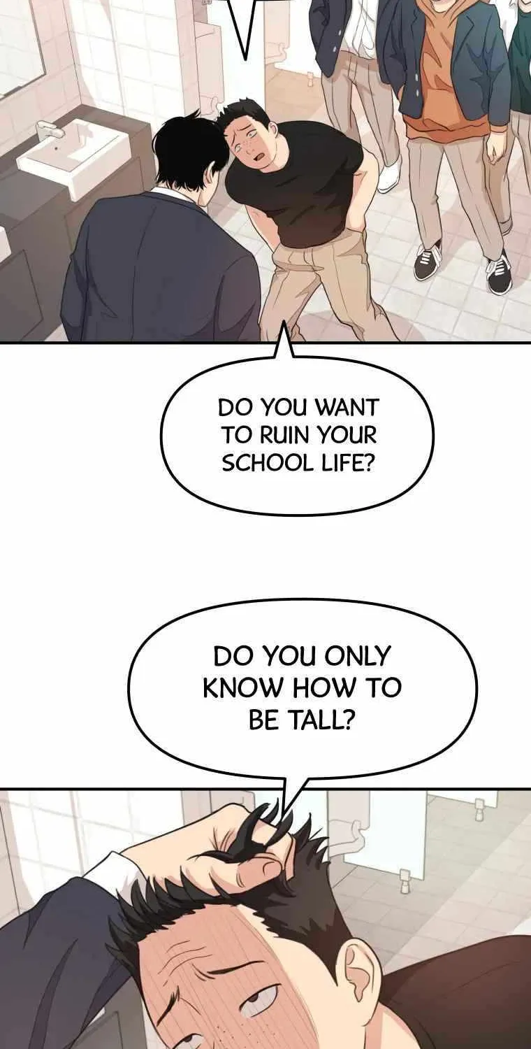 Read Guard Pass chapter 6.1 image 68 on Lezhin