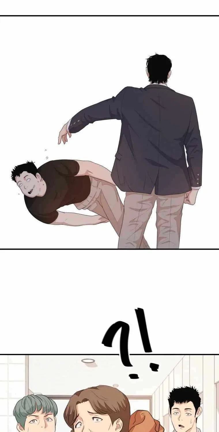 Read Guard Pass chapter 6.1 image 71 on Lezhin