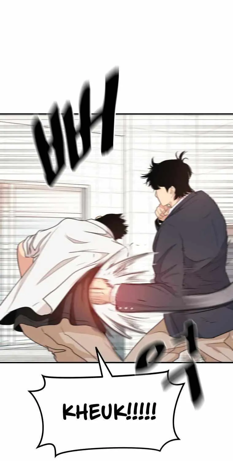Read Guard Pass chapter 6.1 image 79 on Lezhin
