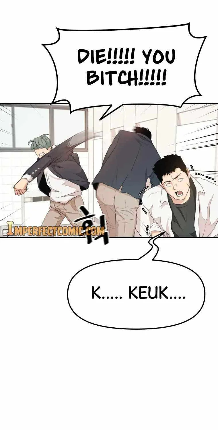 Read Guard Pass chapter 6.1 image 80 on Lezhin