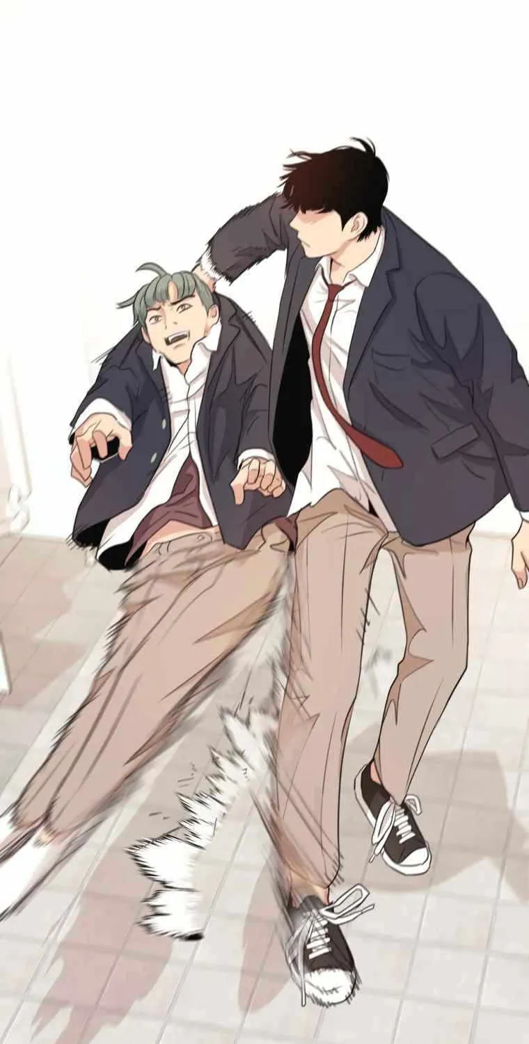 Read Guard Pass chapter 6.1 image 82 on Lezhin