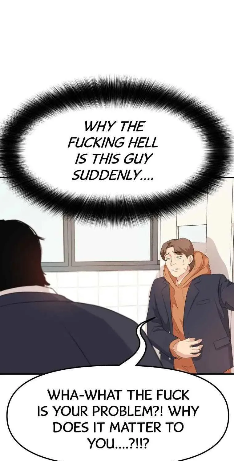 Read Guard Pass chapter 6 image 104 on Lezhin