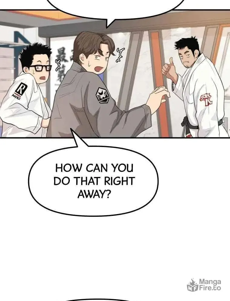 Read Guard Pass chapter 6 image 13 on Lezhin