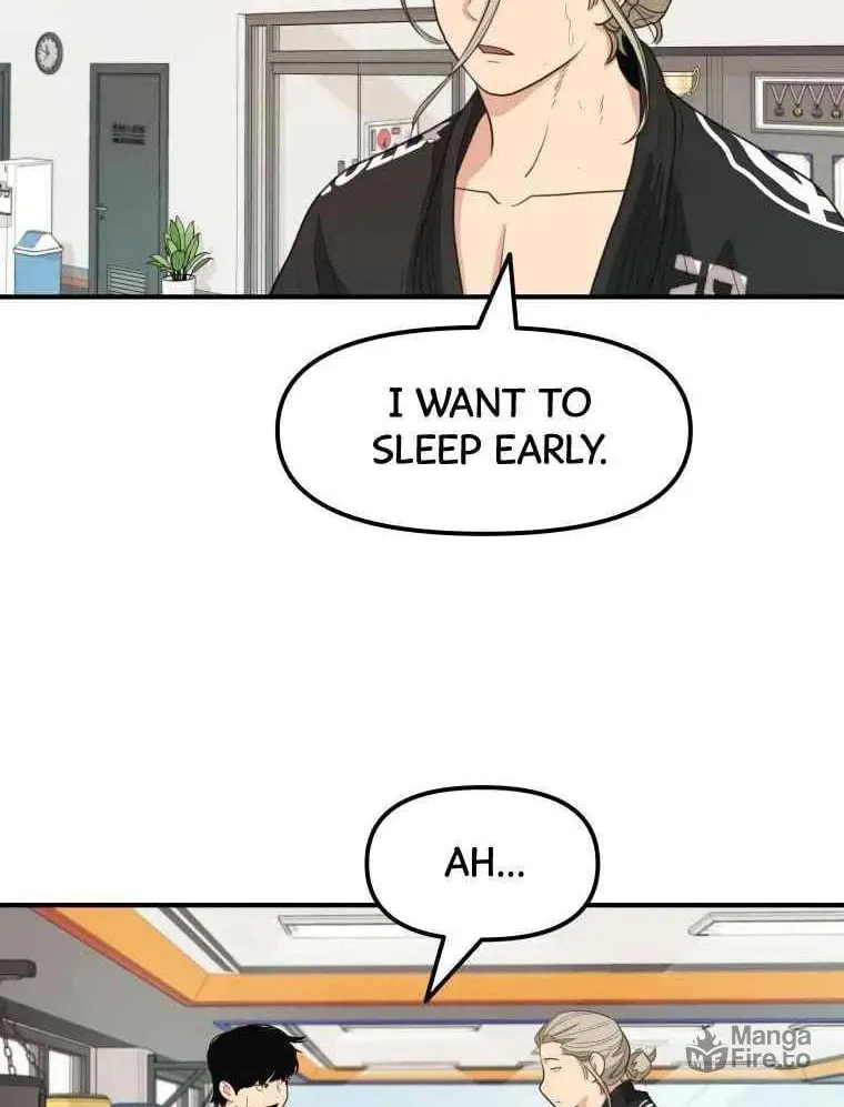 Read Guard Pass chapter 6 image 15 on Lezhin